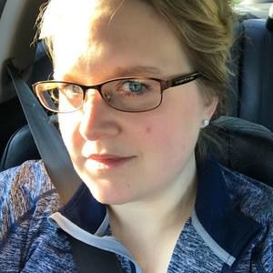 Meet your Posher, Heather